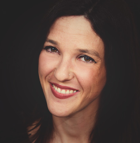 Emily Reid | Founder: Writers Rising